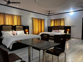 Kings Villa 77 Home Stay Dehradun